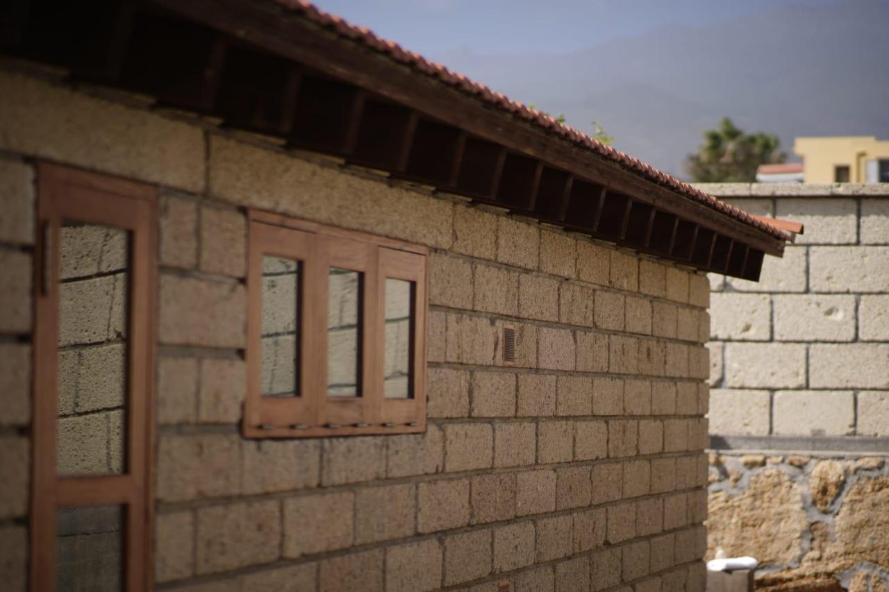 Villa Casa Zenaida El Río Exterior foto