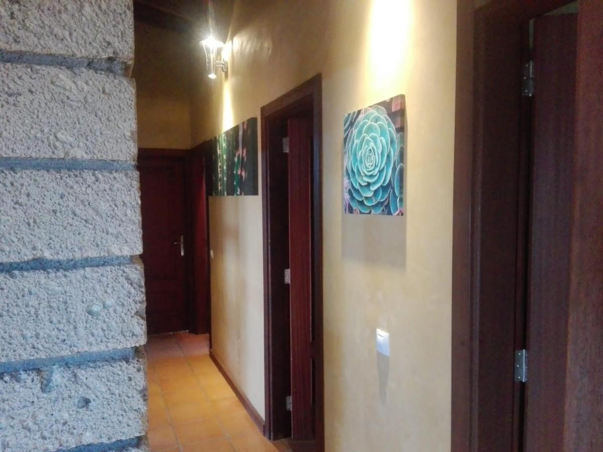 Villa Casa Zenaida El Río Exterior foto
